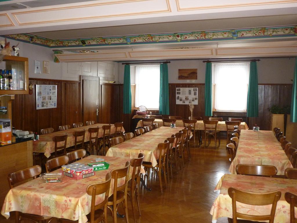 La Caquerelle Hotel Col des Rangiers Ngoại thất bức ảnh