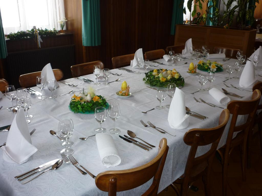 La Caquerelle Hotel Col des Rangiers Ngoại thất bức ảnh