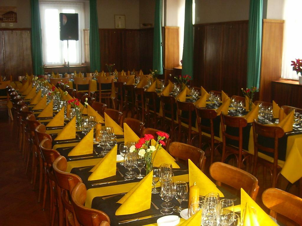 La Caquerelle Hotel Col des Rangiers Ngoại thất bức ảnh