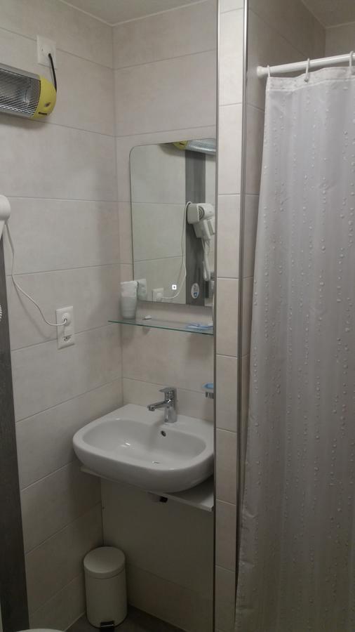 La Caquerelle Hotel Col des Rangiers Ngoại thất bức ảnh