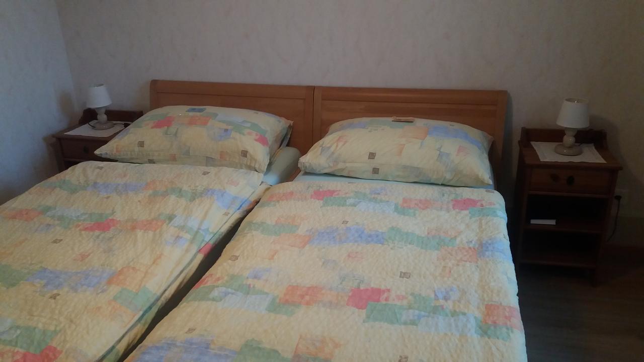 La Caquerelle Hotel Col des Rangiers Ngoại thất bức ảnh